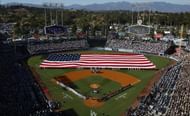 National League MLB All-Star Game Wins & Records